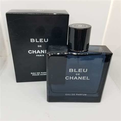 bleu chanel paris